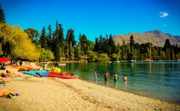 Queenstown