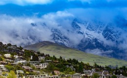 Queenstown