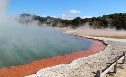 Rotorua