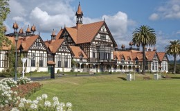 Rotorua