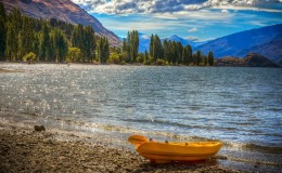Wanaka