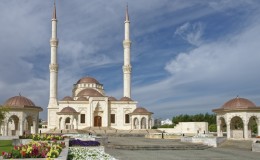 Muscat