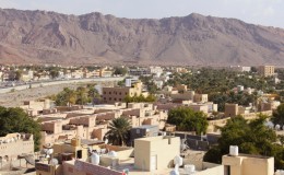 Nizwa