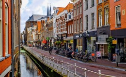 Delft