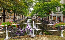 Delft