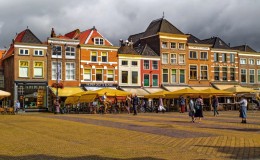 Delft