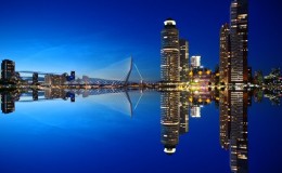 Rotterdam