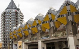 Rotterdam