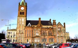 Londonderry