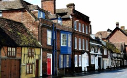 Inglaterra