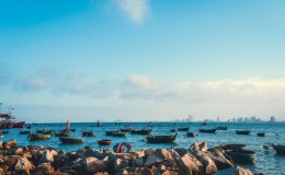 Vietnam