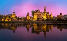 Tailandia