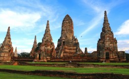Tailandia