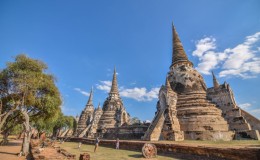 Tailandia