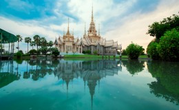 Tailandia