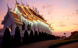 Tailandia