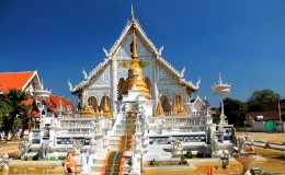 Tailandia