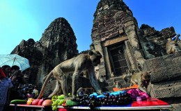 Tailandia
