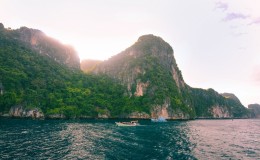 Tailandia
