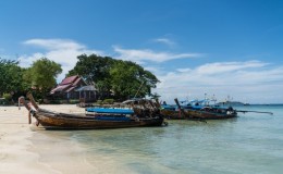 Tailandia