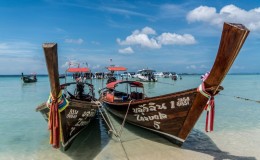 Tailandia