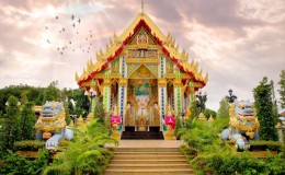 Tailandia