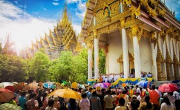 Tailandia