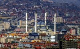 Turquía