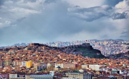 Turquía