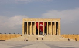 Turquía