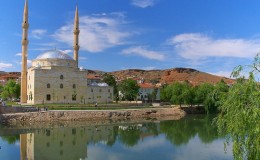 Turquía