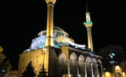 Turquía