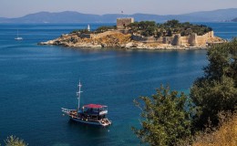 Turquía