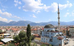 Turquía