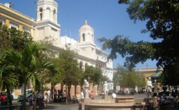 Puerto Rico