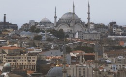 Turquía