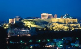 Grecia