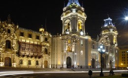 Perú