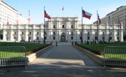 Chile