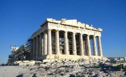 Grecia