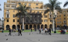 Perú