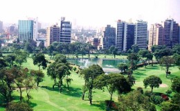 Perú