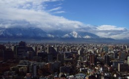 Chile