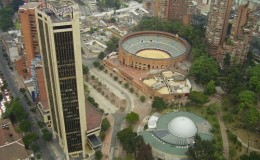 Bogotá