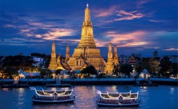 Tailandia