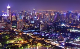 Tailandia