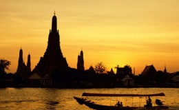Tailandia