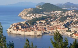 Croacia