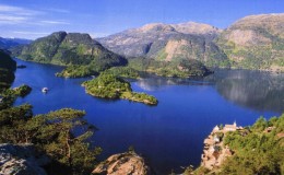 Noruega