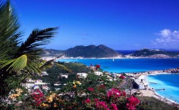 St Maarten